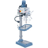 Trapano a ingranaggi da banco GB 35 HS