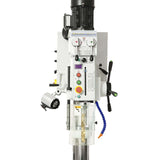 Trapano a ingranaggi, da banco e a colonna GB 32 STi