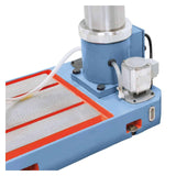 Trapano a ingranaggi, da banco e a colonna GB 35 THS