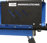 Spaccalegna Güde GHS 370/4TE – 4 ton, elettrico 230 V