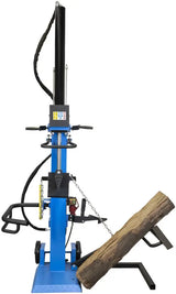 Spaccalegna Güde GHS 1000/14TE-A – 14 ton, verticale 400 V