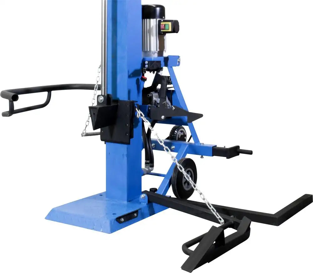 Spaccalegna Güde GHS 1000/20TEZ-A – 20 ton, elettrico/PTO