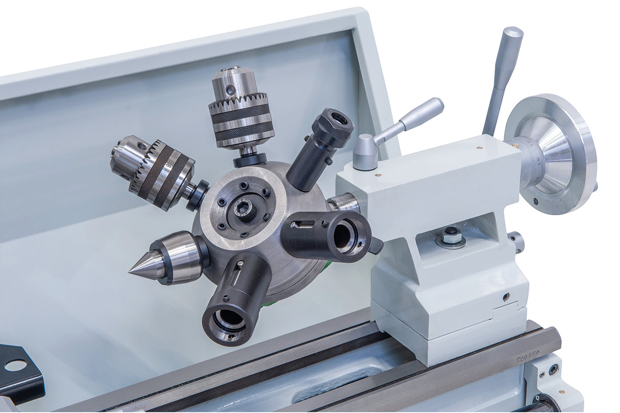 Bernardo Tornio Hobby 910 G 230V