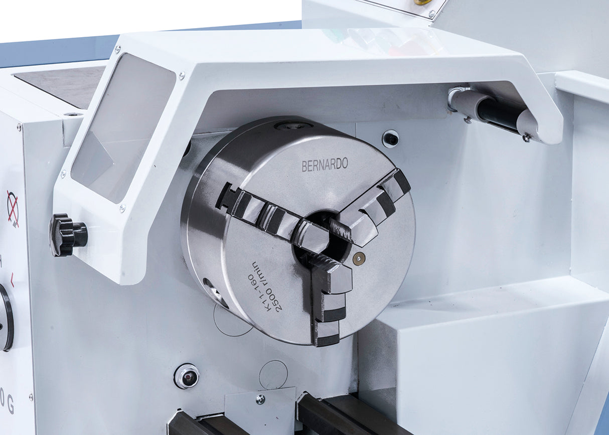 Bernardo Tornio Hobby 910 G 230V