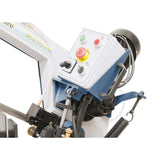 Bernardo Sega a nastro orizzontale MCB 270 Eco