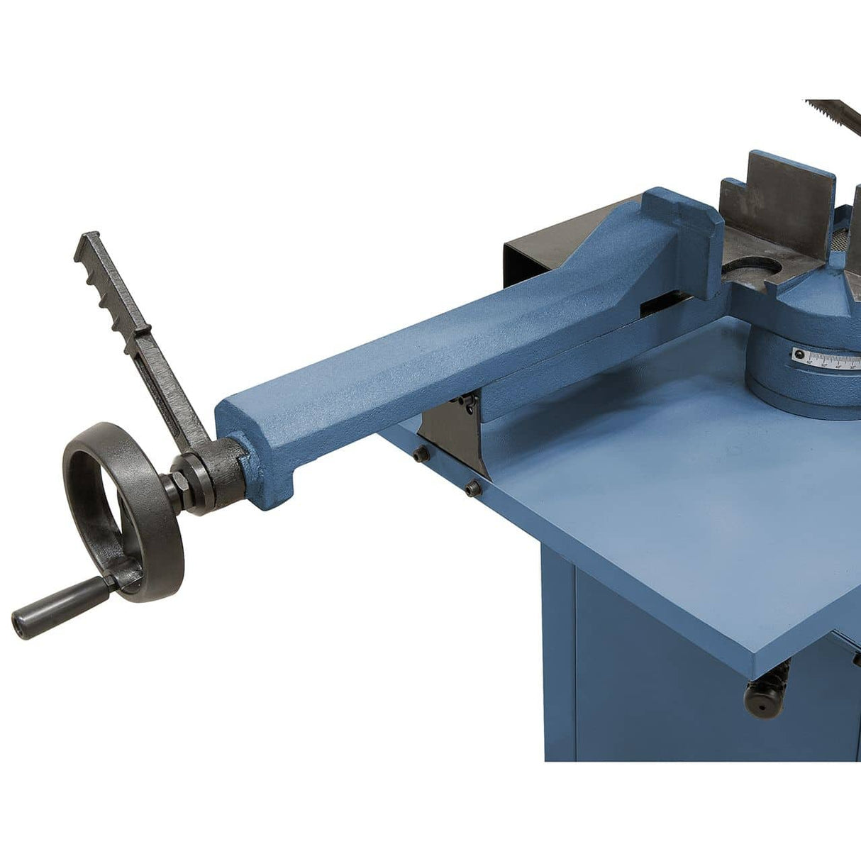 Bernardo Sega a nastro orizzontale MCB 270 Eco