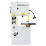 Bernardo Sega a nastro verticale VMS 460