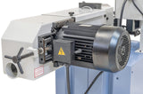 Bernardo Smerigliatrice a nastro KBR 150 x 2000