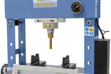Bernardo WK 50 FH Pro – Pressa da officina professionale 50 ton