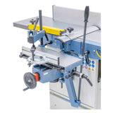 Acessório para máquina-ferramenta Bernardo Dispositivo de furação para FS 410 P/FS 410 PS