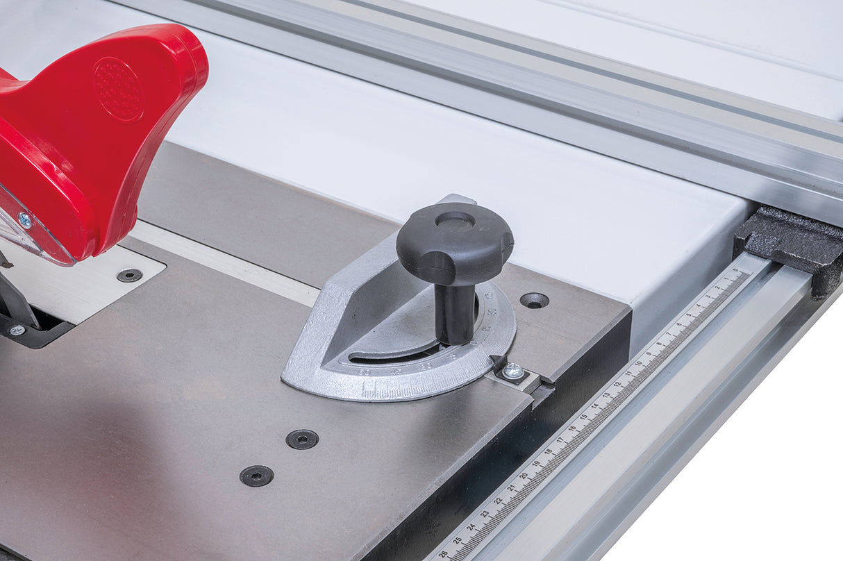 Bernardo TK 250 Top – Sega circolare da banco