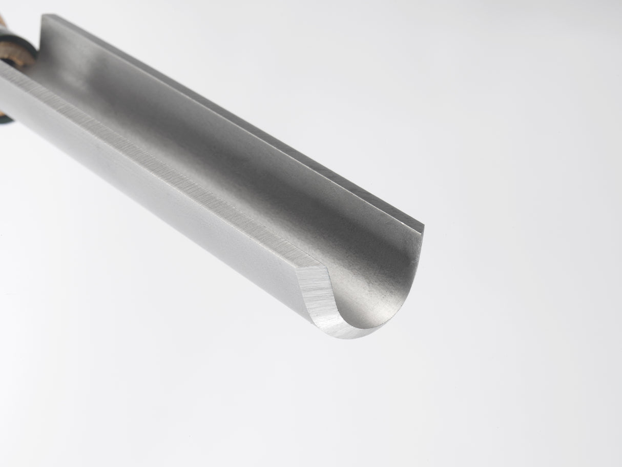 Accessorio per macchina utensile Record Power Sgorbia 25mm