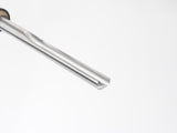 Accessorio per macchina utensile Record Power Sgorbia 12,7 mm