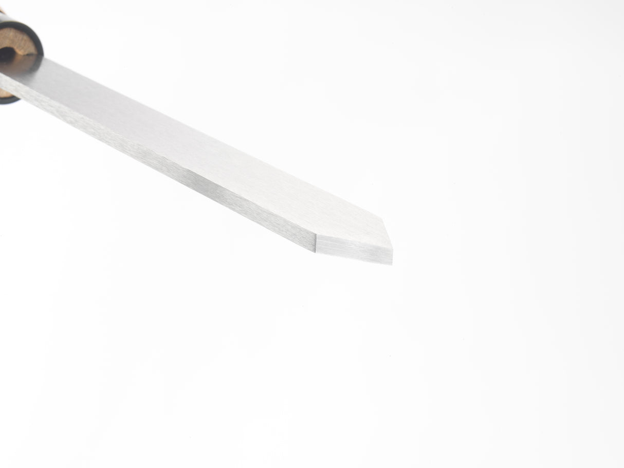 Accessorio per macchina utensile Record Power Sgorbia 4,7 mm con manico da 305 mm