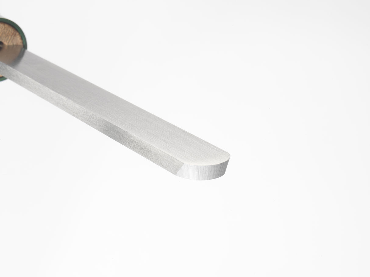 Record Power Sgorbia a profilo bombato 19 mm