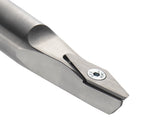 Record Power ProComfort Sgorbia in carbide punta a diamante