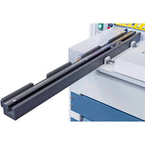 Bernardo MTE 1560 x 3 mm NCC – Cesoia a ghigliottina motorizzata