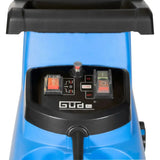 Trituratore silenzioso Güde GH 2801 SILENT