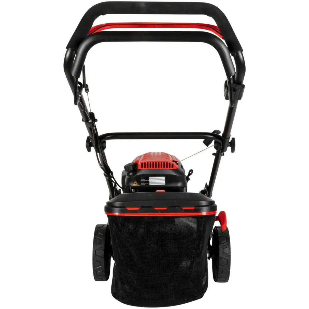 Tosaerba Güde BIG WHEELER 464.3 R