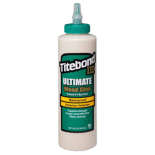 Kit applicatore colla IGM – 13 punte per tasselli con colla Titebond a scelta