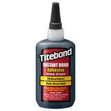 Colla istantanea Titebond CA — offerta 3x2 su tutta la gamma Instant Glue