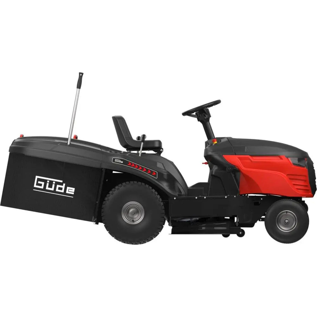 Trattorino tagliaerba Güde GAR 685 T