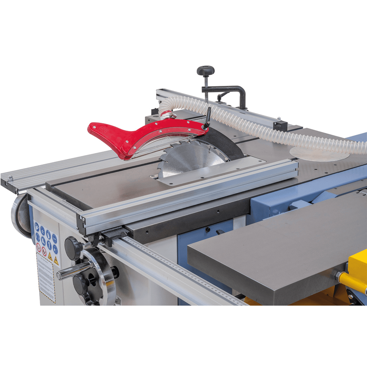 Combinata universale Bernardo CU 260 R 400V – Professionale e compatta