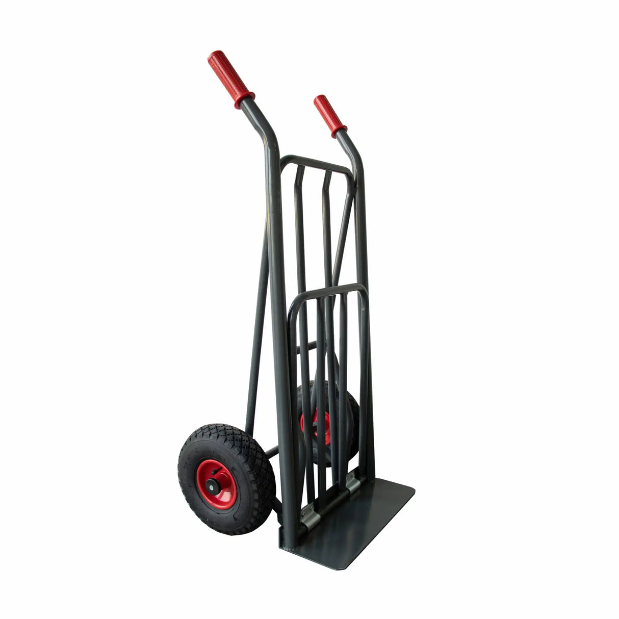 Carrello portapacchi Ravendo CLM 250 TIP LS – sistema Tip-Let, portata 250 kg