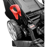 Tosaerba Güde ECO WHEELER 464.4 R Li ES