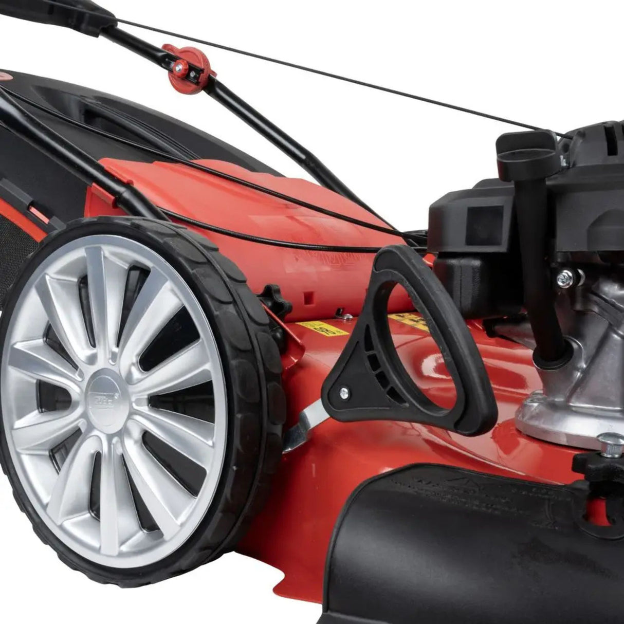 Güde Tagliaerba a tre ruote BIG WHEELER 554.2 R