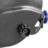 Máscara de soldar automática Güde GSH-TC-2