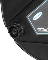Máscara de soldar automática Güde GSH-K