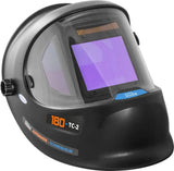 Máscara de soldar automática Güde GSH 180-TC-2