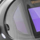 Máscara de soldar automática Güde GSH 180-TC-2