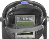 Máscara de soldar automática Güde GSH 180-TC-2