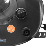 Máscara de soldar automática Güde GSH 180-TC-2