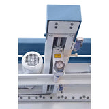 Bernardo MTE 1560 x 3 mm NCC – Cesoia a ghigliottina motorizzata