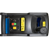 Trituratore silenzioso Güde GH 2800 SUPER SILENT