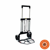 Carrello portapacchi Ravendo ALU 125