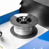 Máquina de solda com arame tubular Güde SG 121 A-SYN