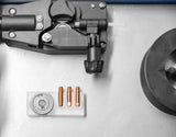 Máquina de solda com arame tubular Güde SG 121 A-SYN