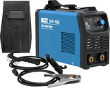 Máquina de solda inverter Güde GIS 162