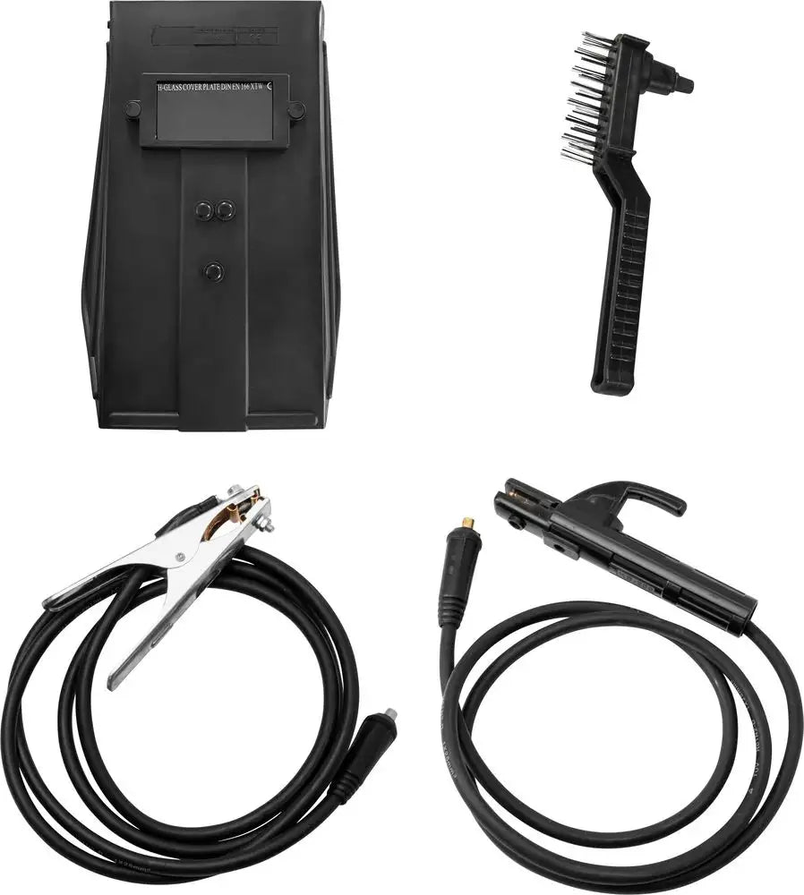 Máquina de solda inverter Güde GIS 162