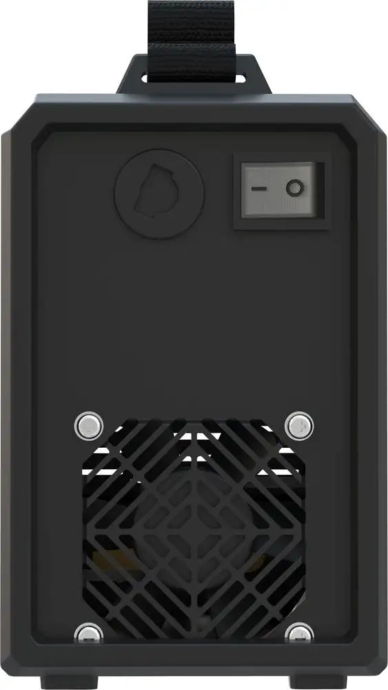 Máquina de solda inverter Güde GIS 162