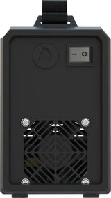 Máquina de solda inverter Güde GIS 162