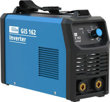 Máquina de solda inverter Güde GIS 162