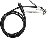 Máquina de soldar multiprocesso Güde Uni-Mig 270 AS-Pro SYN – inversor trifásico 400V, MIG/MAG, MMA, fio fluxado e TIG
