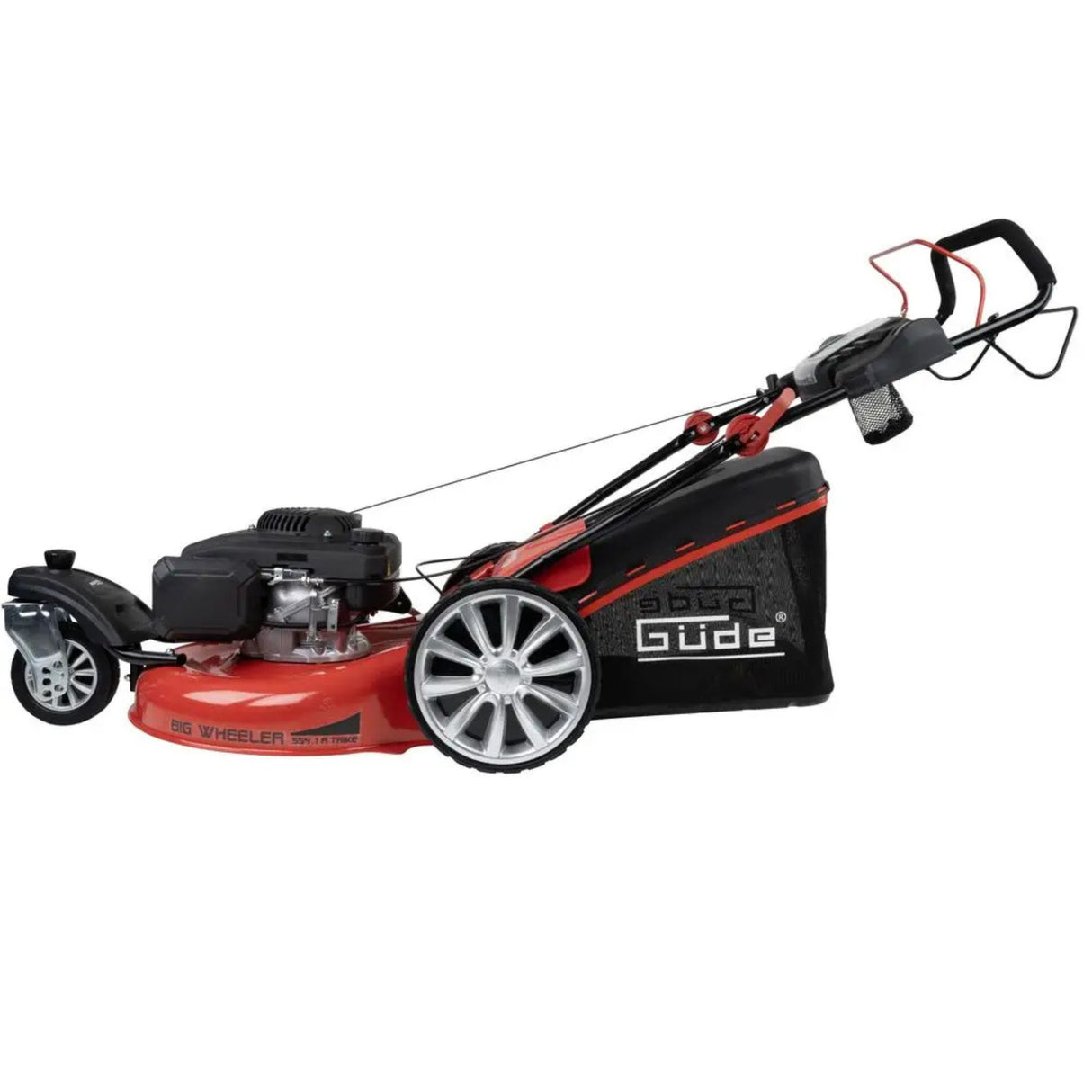 Güde Tagliaerba a tre ruote BIG WHEELER 554.2 R