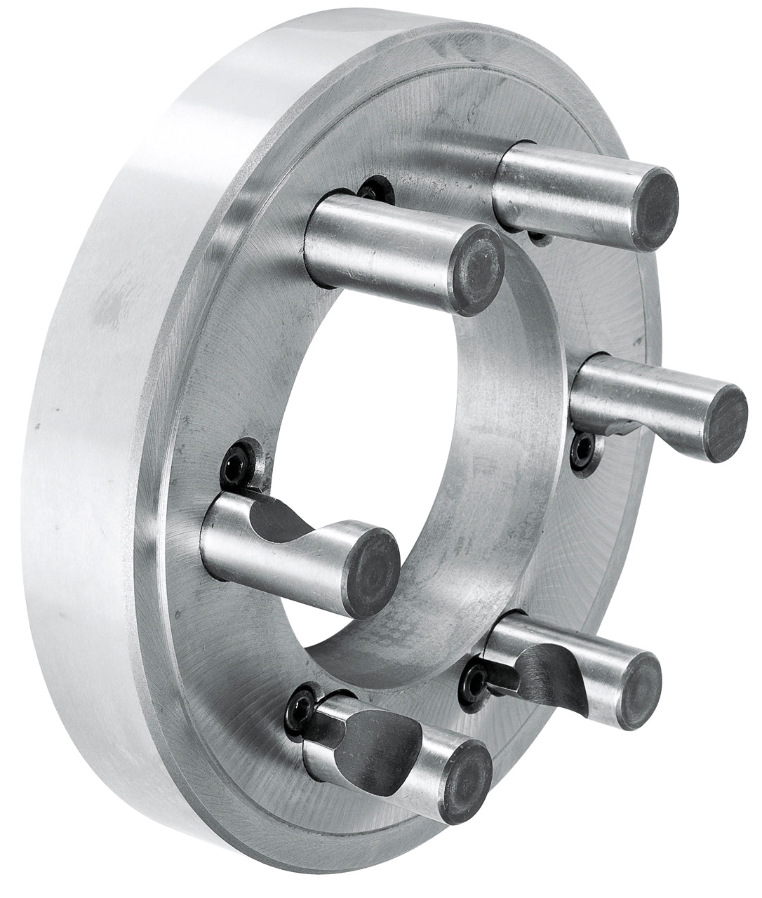 Acessório para máquina-ferramenta Bernardo Flanges de bucha FL-400/D8