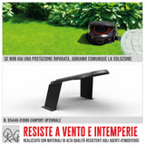 Utensile da giardinaggio Guede Güde Robot tagliaerba GRR 180.1